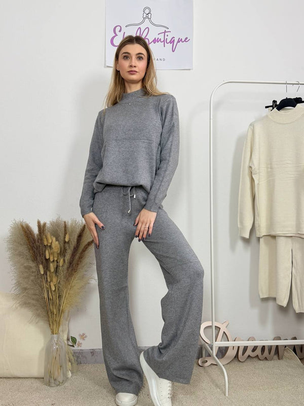 Coordinato sportivo Claudia