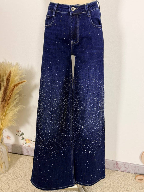 Pantalone Luna