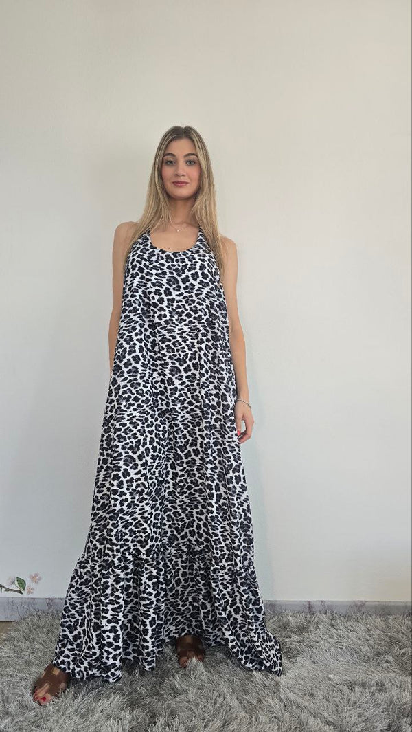 Vestito Grace