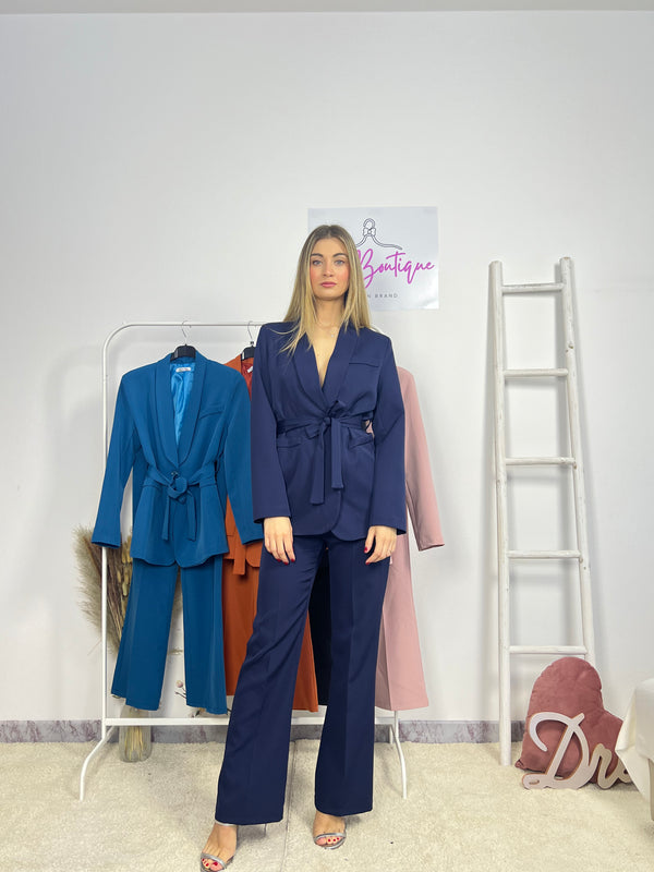 Coordinato SOPHIE con cinta