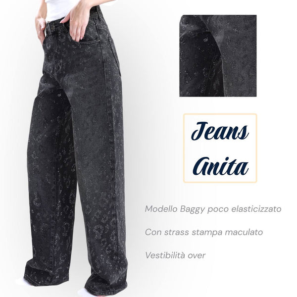 Jeans Anita