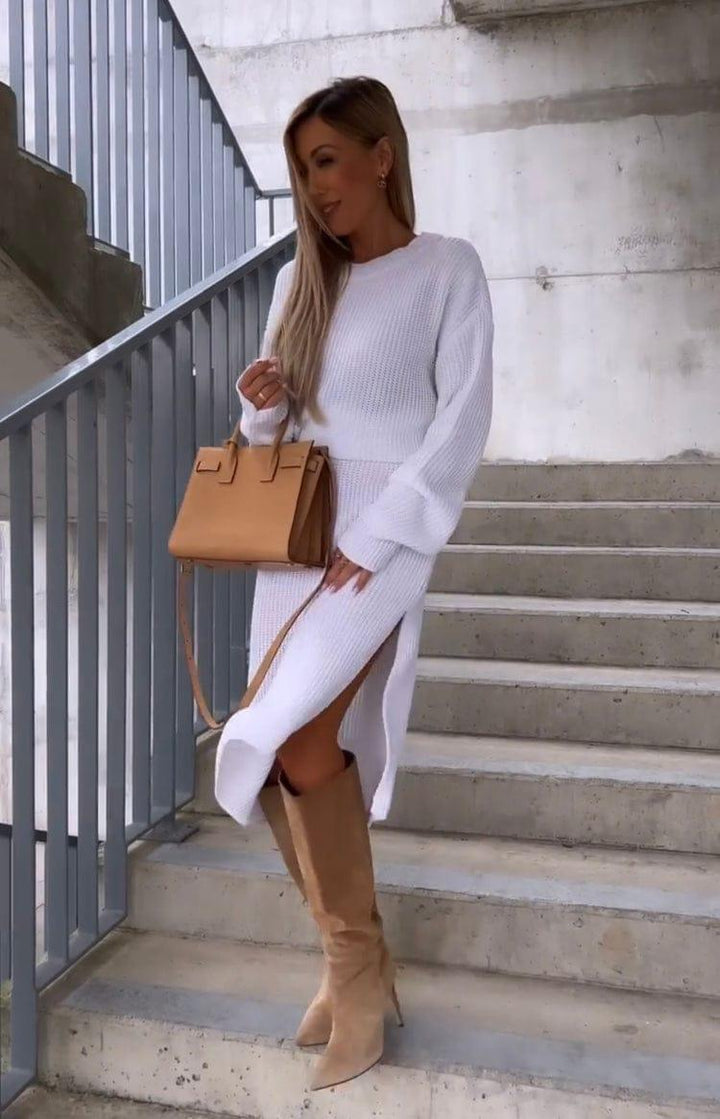 Vestito Bonniel - Noemi Boutique Shop